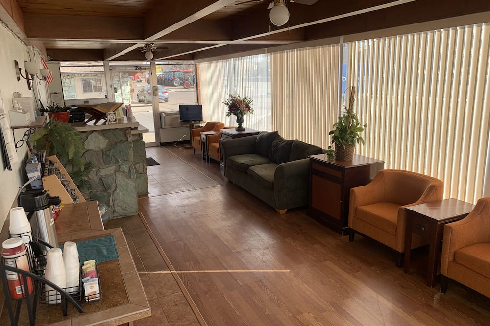 Fort Collins Inn