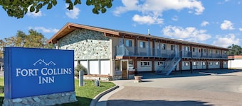 Fort Collins Inn