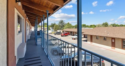 Fort Collins Inn