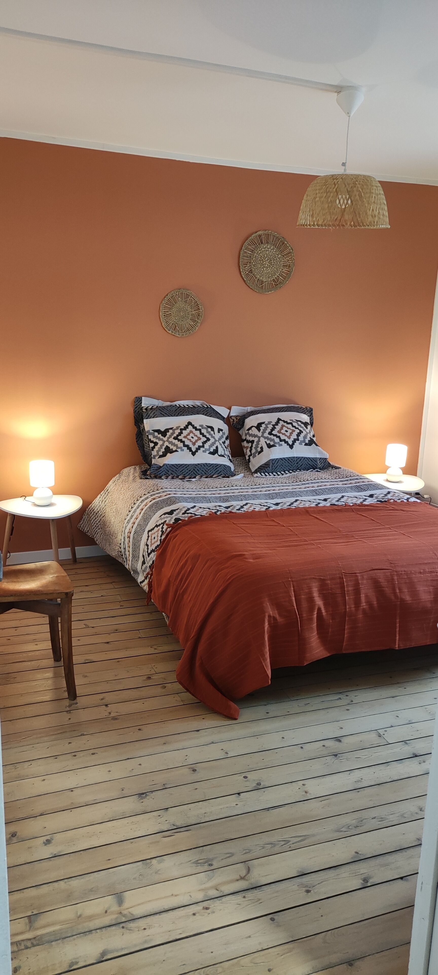 House for 6 people in Warmeriville