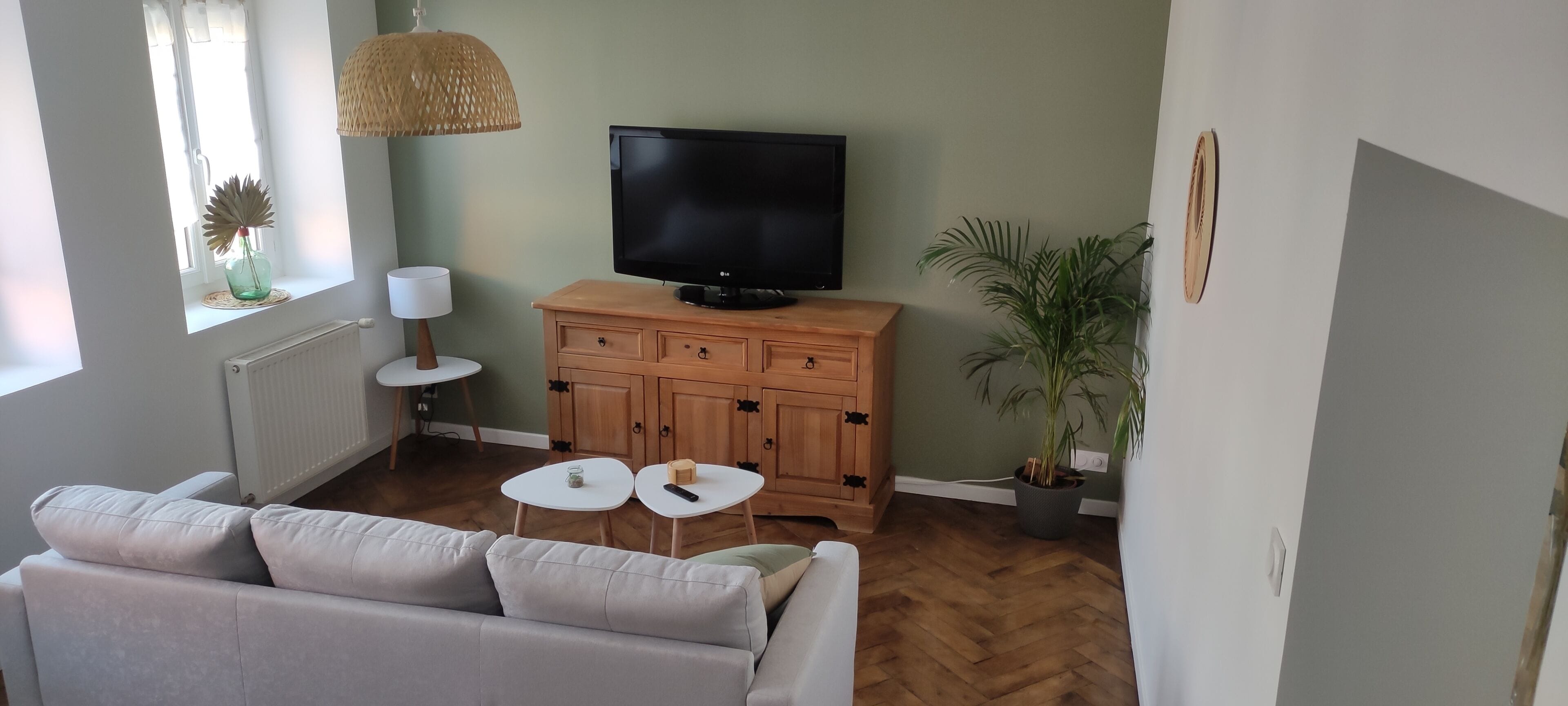 House for 6 people in Warmeriville