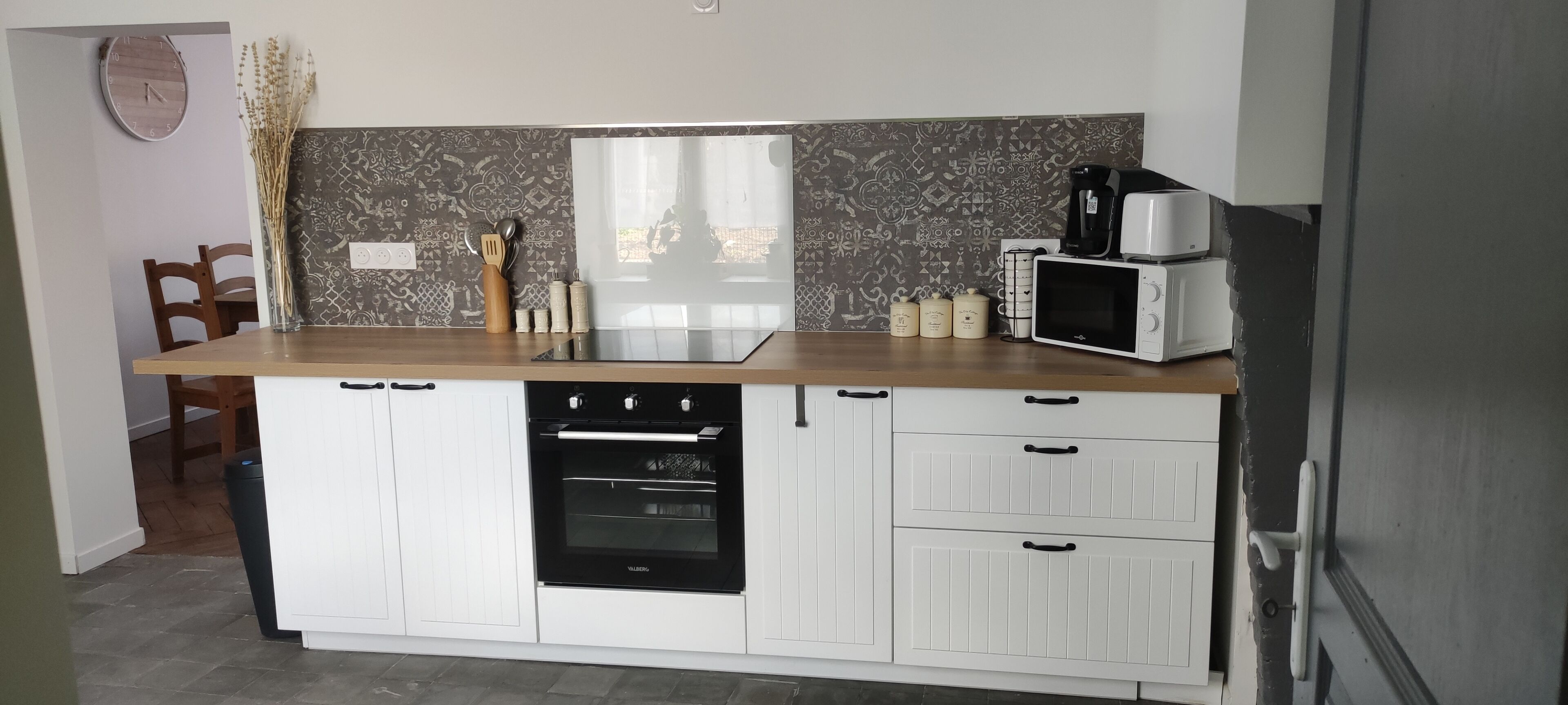 House for 6 people in Warmeriville