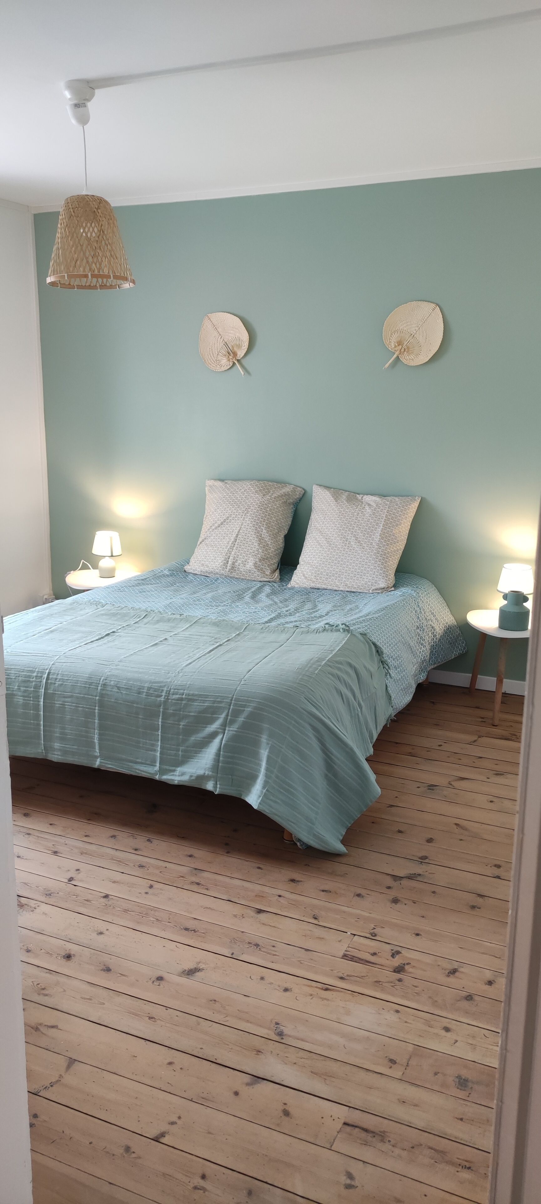 House for 6 people in Warmeriville