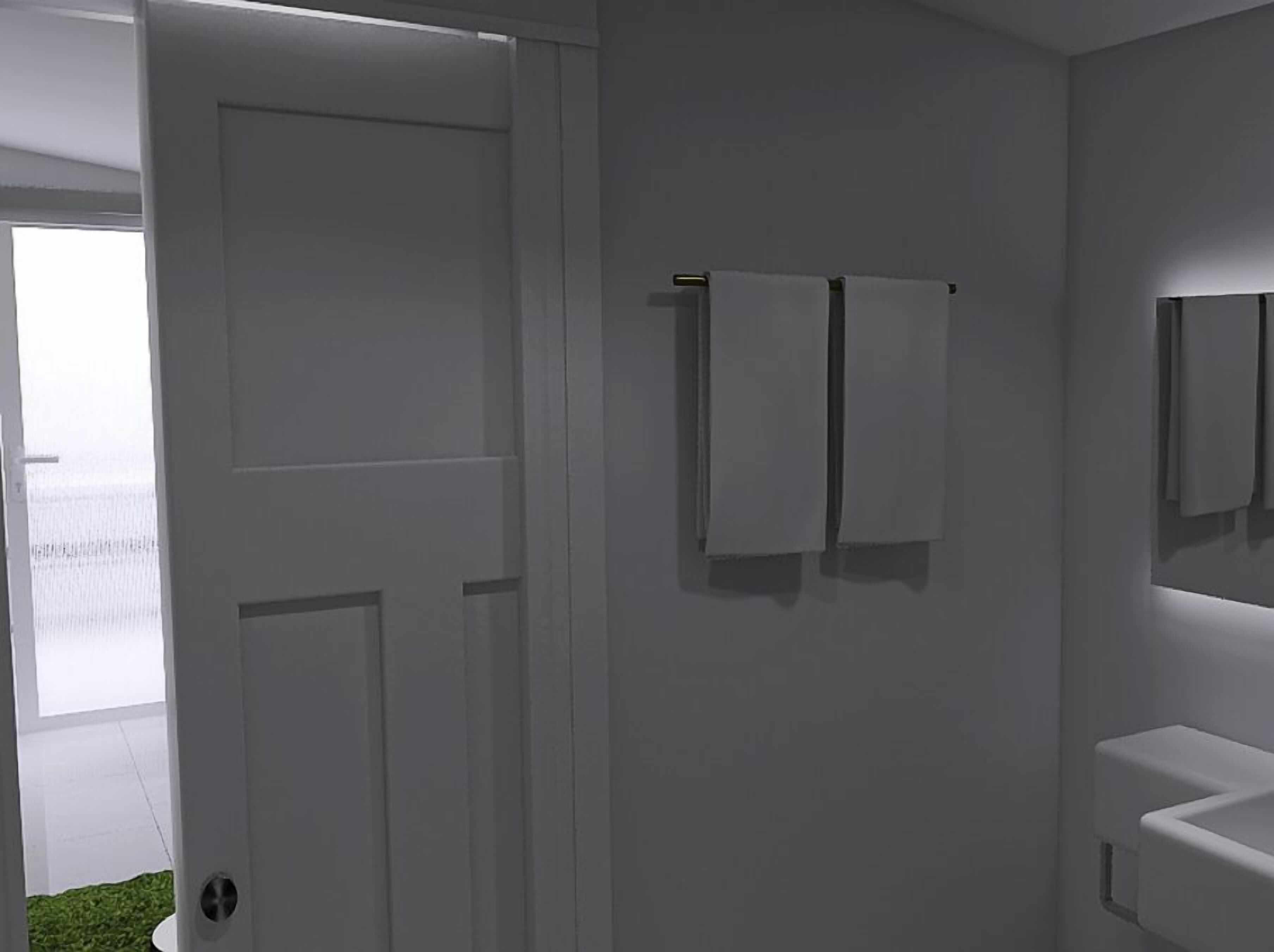 Kamar mandi