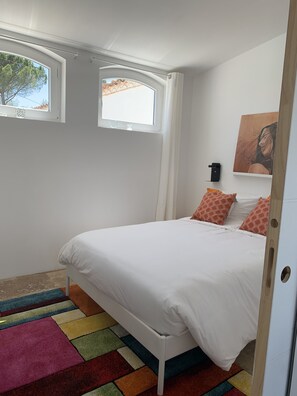 Deluxe-Ferienhütte | Badezimmer