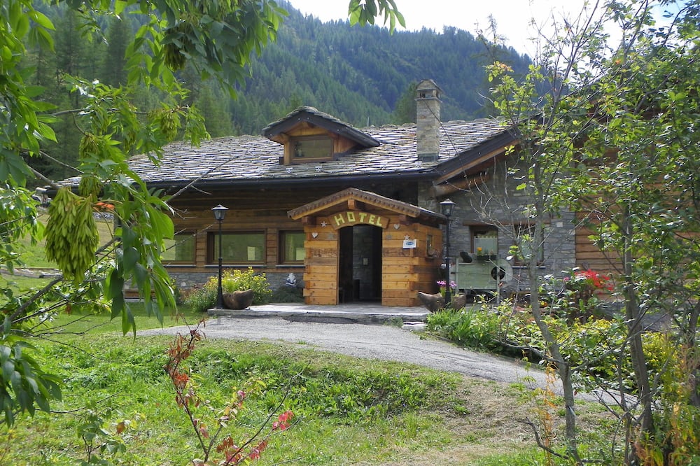 Hotel Les Granges