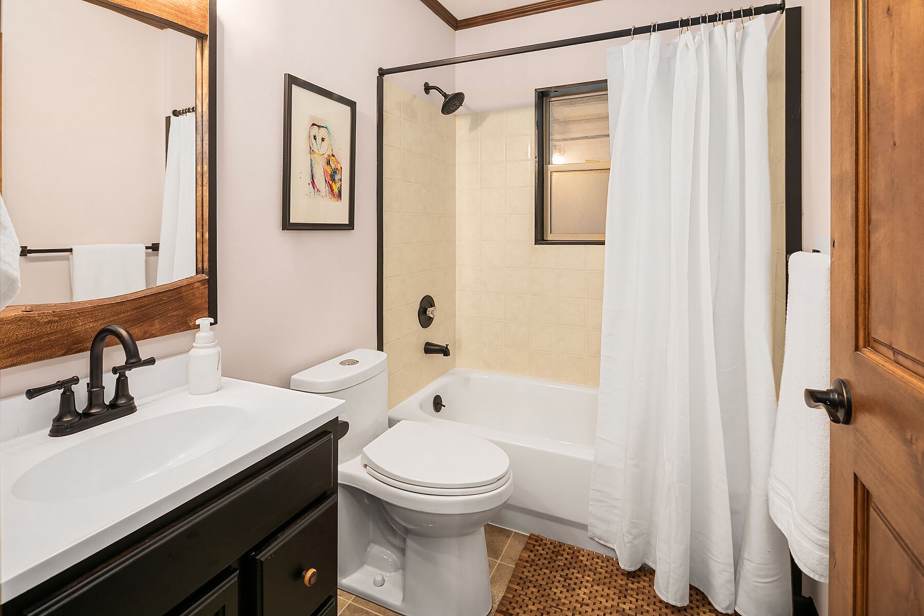 3 Bedroom 1.5 Bath HOT TUB! Summer time fun in Ronald, Roslyn, Suncadia!