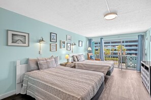 Schreibtisch, Bügeleisen/Bügelbrett, kostenloses WLAN, Bettwäsche