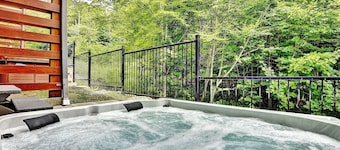 24-Chalet à Stoneham