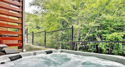 24-Chalet Ă Stoneham
