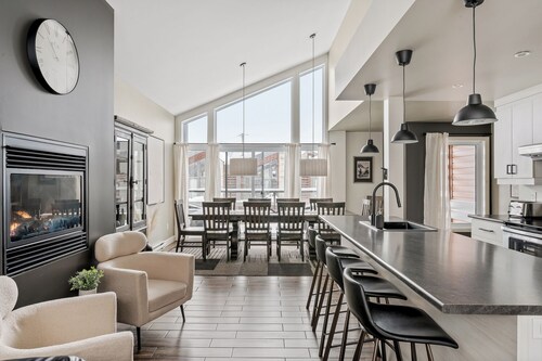 24-Chalet à Stoneham