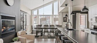 24-Chalet à Stoneham