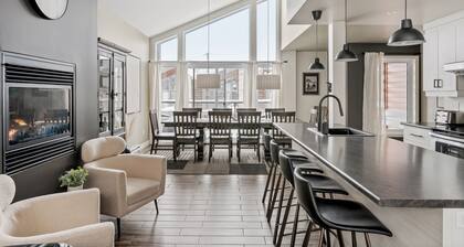 24-Chalet à Stoneham