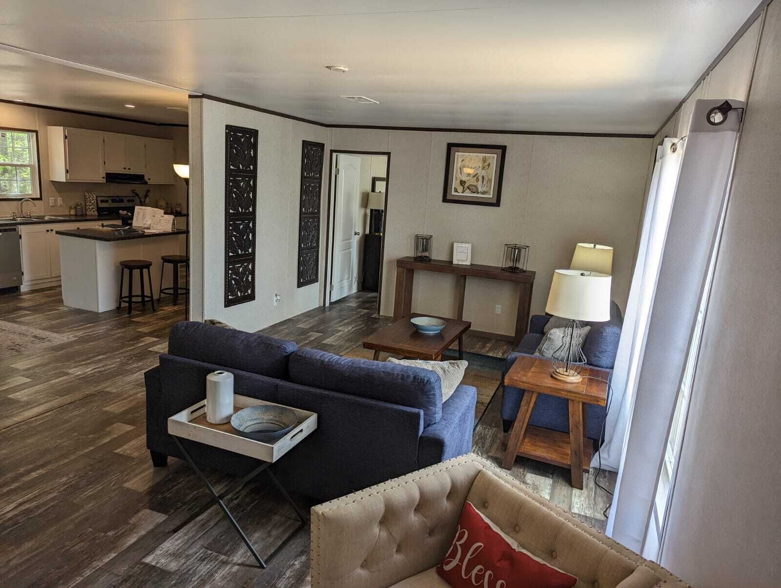 "CORNER IN THE WILD" Beautiful Private Acre in Crystal River.