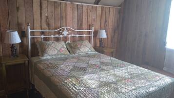 1 Schlafzimmer, Bettwäsche