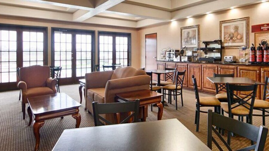 Franklin Inn and Suites