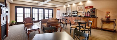 Franklin Inn and Suites