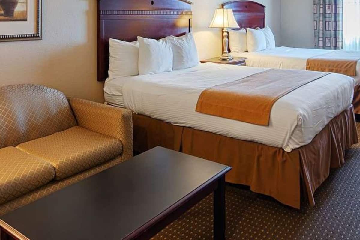 basic double room | 1 bedroom, free wifi, bed sheets