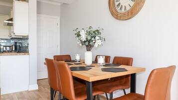 Småhus | Innvendig
