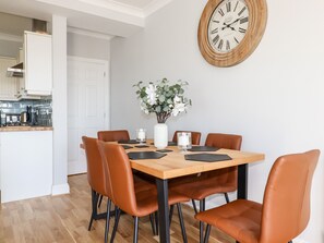 Cottage | Intérieur