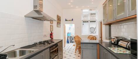 ChaumiÚre | Intérieur