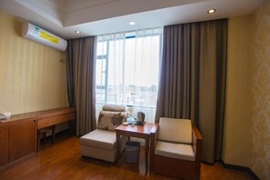Room - Longhuyuan Hostel (Yanshan)