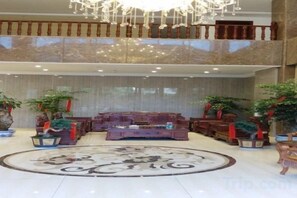 Unclassified image, 4 of 20, button - Longhuyuan Hostel (Yanshan)
