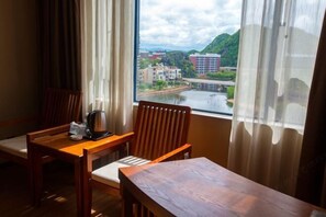 Room - Longhuyuan Hostel (Yanshan)