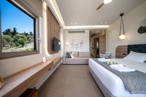 Silitysrauta/-lauta, ilmainen Wi-Fi, vuodevaatteet