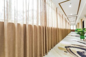 Interior - Yuanhang Hotel (Sinan)