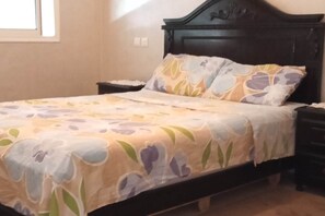 2 habitaciones y wifi 
