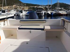 Port de plaisance