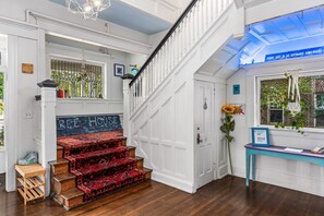 Reception - Tree House (Birmingham)