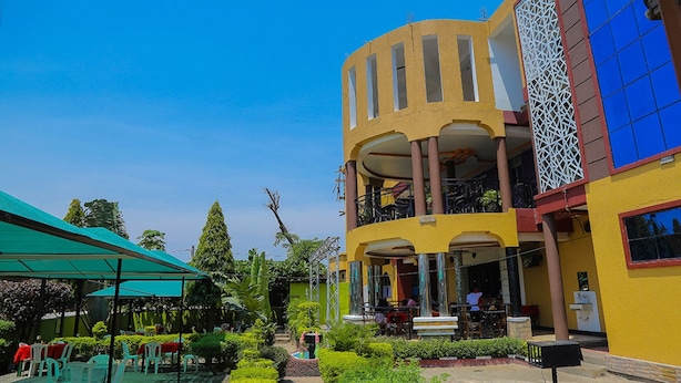 Unclassified image, 1 of 21, button - Kamwe Kamwe Hotel & Spa (Kasese)