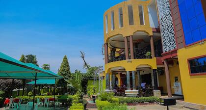 Kamwe Kamwe Hotel & Spa