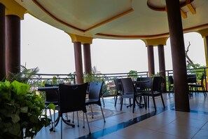Exterior - Kamwe Kamwe Hotel & Spa (Kasese)