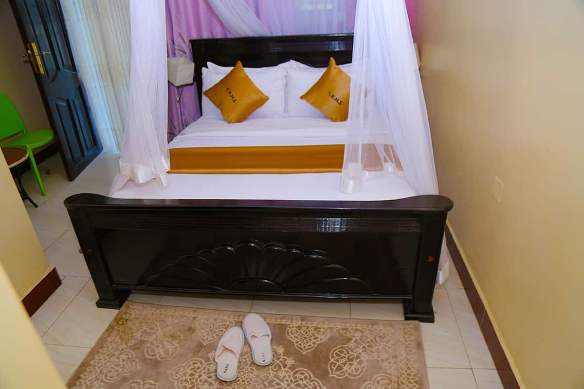 Chambre Simple Standard