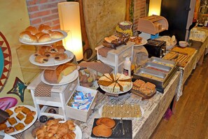 Restaurant - Posada la leyenda (Santillana del Mar)