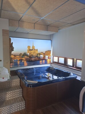 Literie de qualité supérieure, couette en duvet d'oie