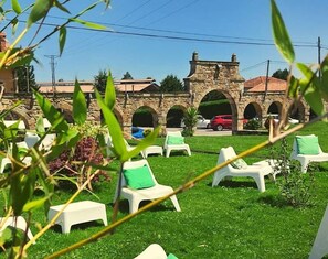 Terras