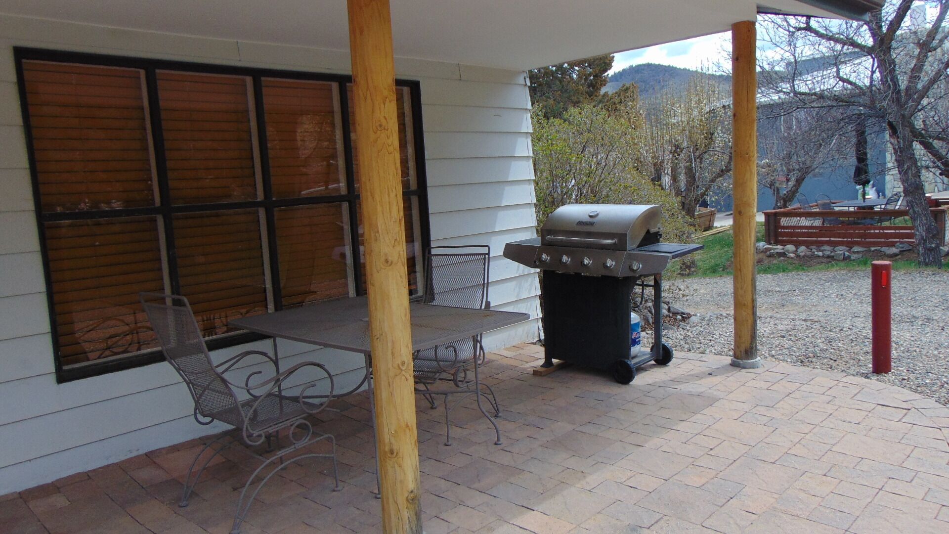 Horse Friendly Home located in the heart of Prescott