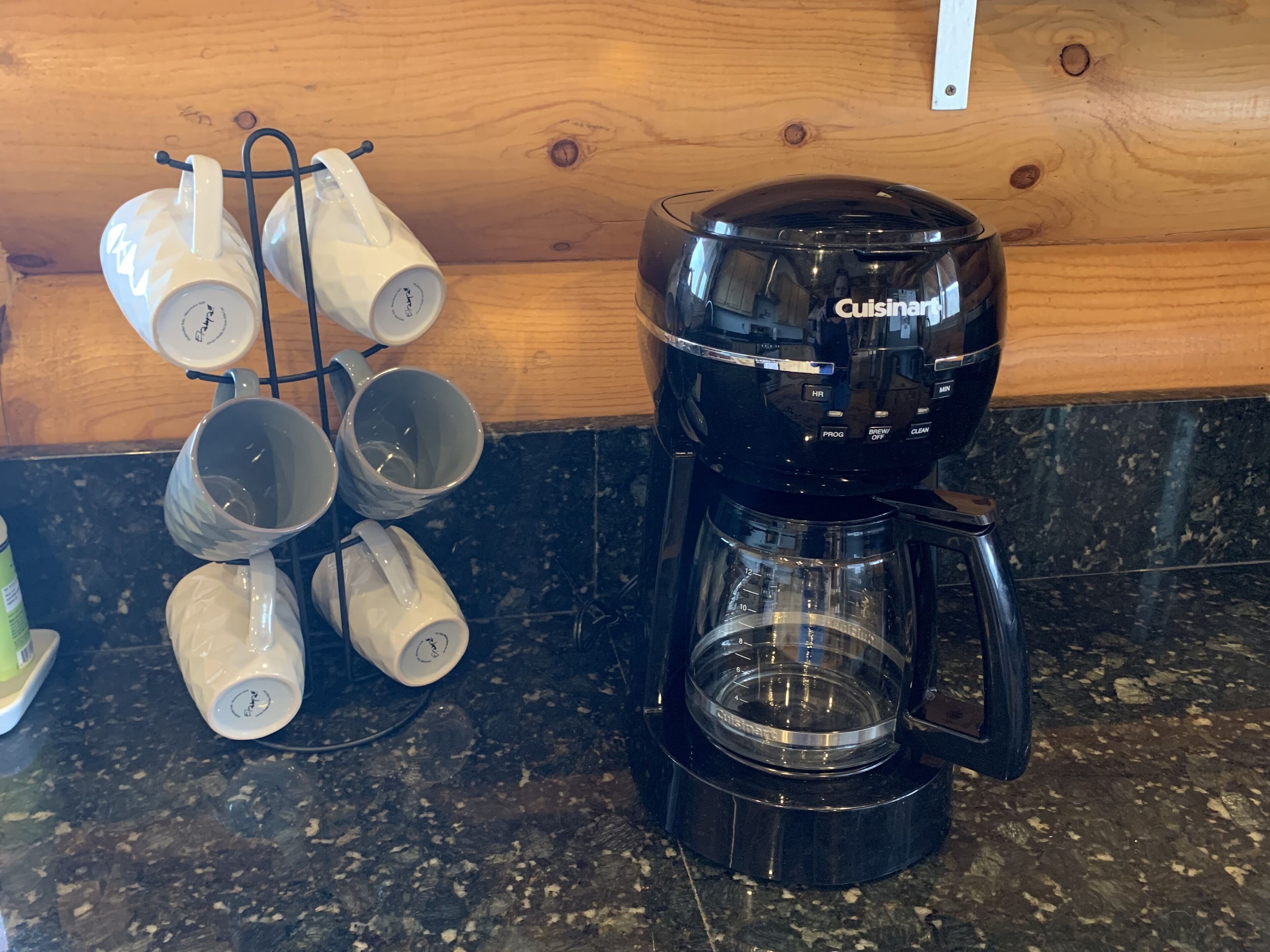 Luxury Cabin on 20 Acres with Mountain Views