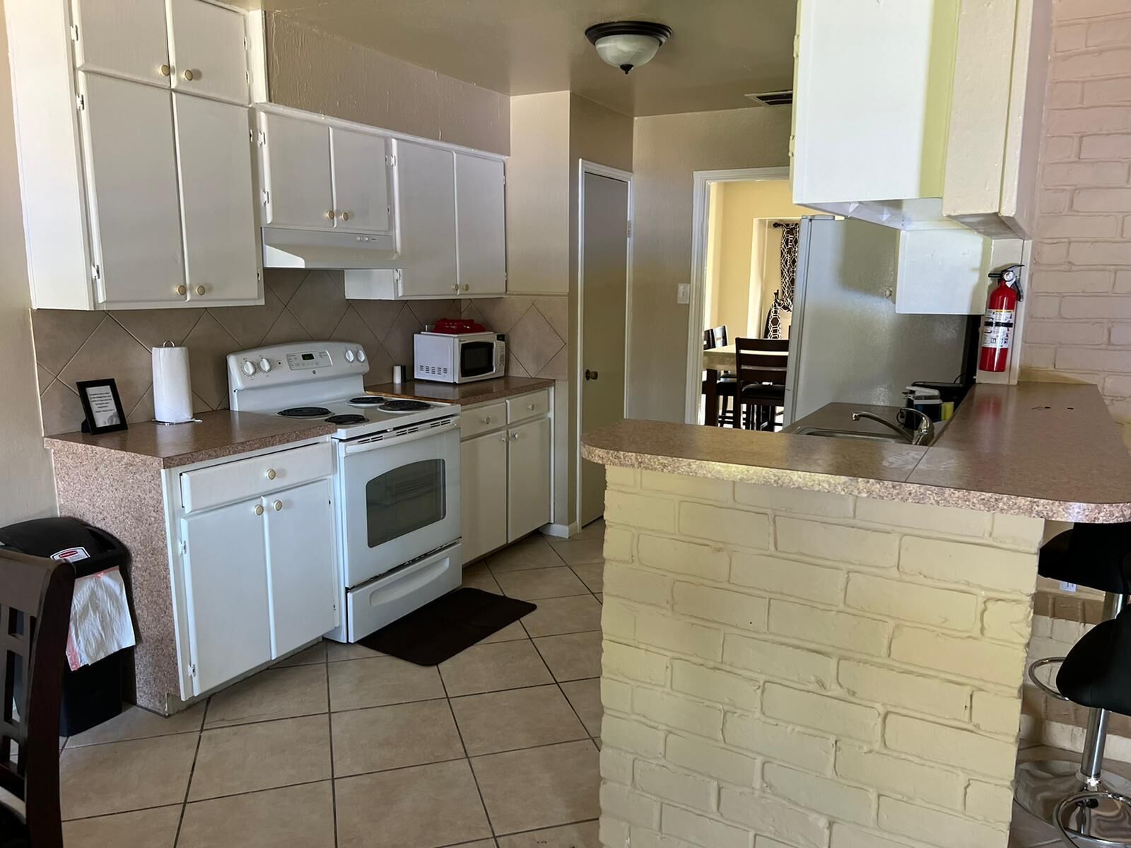 Frostview Retreat 4BR/2B 4Beds/W Pool