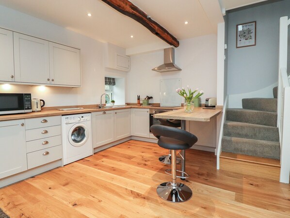 村舍 | 住宿内部