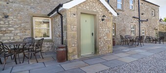 1 Hull House Cottage