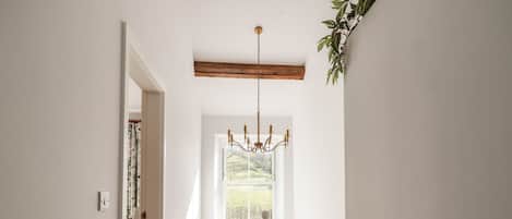 平房 | 住宿內部