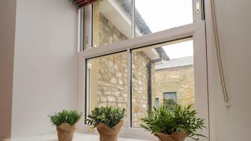 Casa de campo | Interior