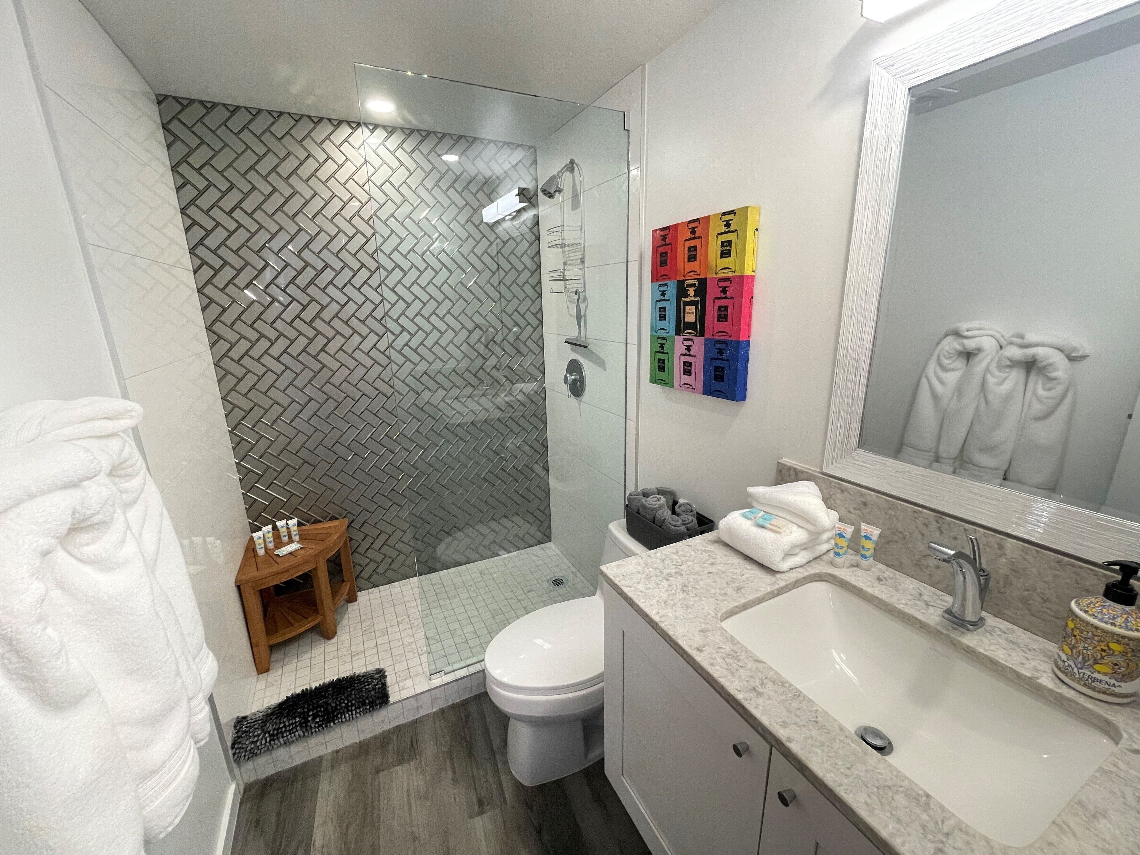 Can't get any closer to the Ocean#2