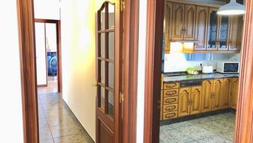 Apartment, Accessible | 4 bedrooms