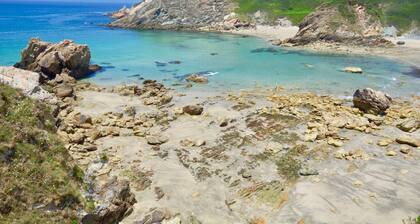 The Cliffs - Cottage Xilloi Beach